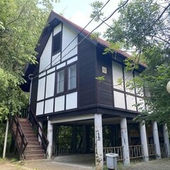 База отдыха Дон, Городищенский район, Волгоградская область