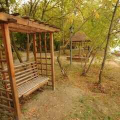 База отдыха Дон, Городищенский район, Волгоградская область