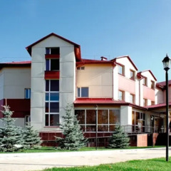 Санаторий Ливадия, Казань, Татарстан