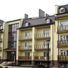 Санаторий Ливадия, Казань, Татарстан