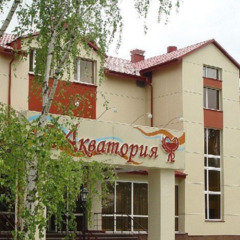 Санаторий Ливадия, Казань, Татарстан