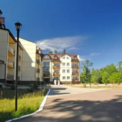 Санаторий Ливадия, Казань, Татарстан