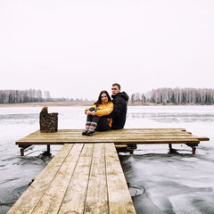 База отдыха Серебряный Ключ, Десногорск, Смоленская область