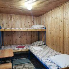 База отдыха Серебряный Ключ, Десногорск, Смоленская область