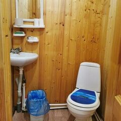 База отдыха Серебряный Ключ, Десногорск, Смоленская область