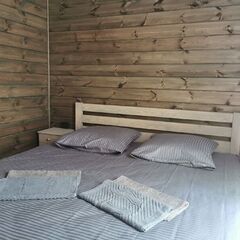 База отдыха Серебряный Ключ, Десногорск, Смоленская область