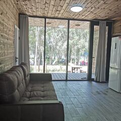 База отдыха Серебряный Ключ, Десногорск, Смоленская область