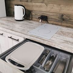 База отдыха Серебряный Ключ, Десногорск, Смоленская область