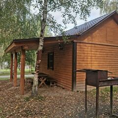 База отдыха Серебряный Ключ, Десногорск, Смоленская область