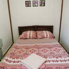 База отдыха Серебряный Ключ, Десногорск, Смоленская область