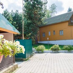 База отдыха Березовая роща, Алексинский район, Тульская область