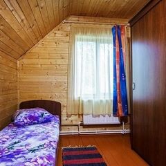 База отдыха Березовая роща, Алексинский район, Тульская область