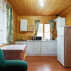 База отдыха Березовая роща, Алексинский район, Тульская область