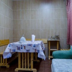 База отдыха Березовая роща, Алексинский район, Тульская область