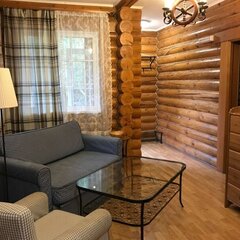 Рыболовно-охотничий клуб Астория, Икрянинский район, Астраханская область
