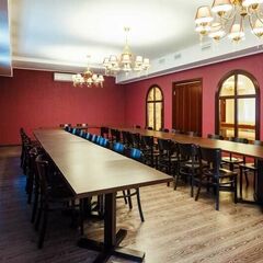 Парк-отель Премьера, Алексинский район, Тульская область