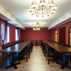 Парк-отель Премьера, Алексинский район, Тульская область