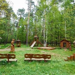 Парк-отель Премьера, Алексинский район, Тульская область