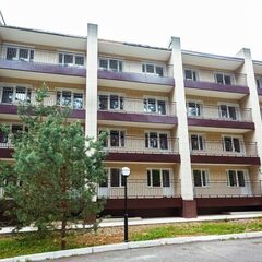 Парк-отель Премьера, Алексинский район, Тульская область