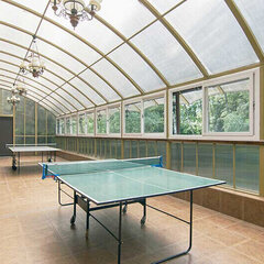 Санаторий Янтарь, Светлогорск, Калининградская область