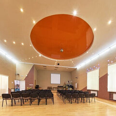 Санаторий Янтарь, Светлогорск, Калининградская область