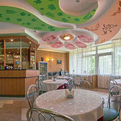 Санаторий Янтарь, Светлогорск, Калининградская область