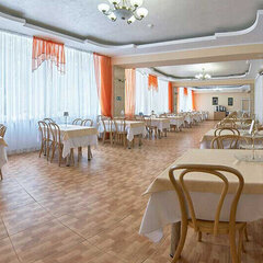 Санаторий Янтарь, Светлогорск, Калининградская область