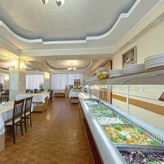 Санаторий Янтарь, Светлогорск, Калининградская область