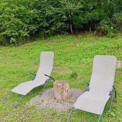 База отдыха Дух Тайги, Дивногорск, Красноярский край