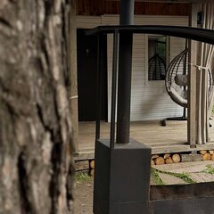 База отдыха Дух Тайги, Дивногорск, Красноярский край