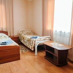 Рыболовно-охотничья база Клёвое место, Камызякский район, Астраханская область