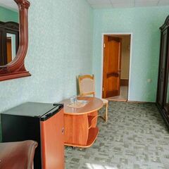 Рыболовно-охотничья база Клёвое место, Камызякский район, Астраханская область