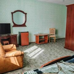 Рыболовно-охотничья база Клёвое место, Камызякский район, Астраханская область