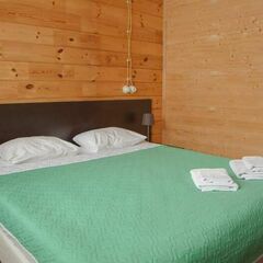 Эко-комплекс Лесной ключ, Павловский район, Нижегородская область