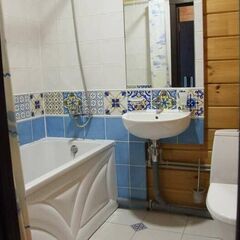 Эко-комплекс Лесной ключ, Павловский район, Нижегородская область