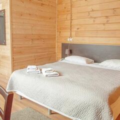 Эко-комплекс Лесной ключ, Павловский район, Нижегородская область