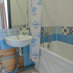 Эко-комплекс Лесной ключ, Павловский район, Нижегородская область