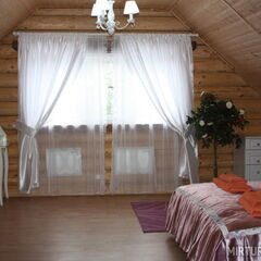 Эко-комплекс Лесной ключ, Павловский район, Нижегородская область