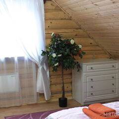 Эко-комплекс Лесной ключ, Павловский район, Нижегородская область