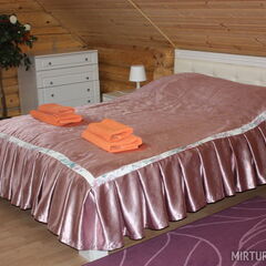 Эко-комплекс Лесной ключ, Павловский район, Нижегородская область