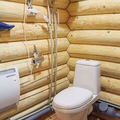 Эко-комплекс Лесной ключ, Павловский район, Нижегородская область