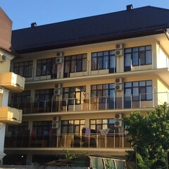 Гостевой дом На Калараша, Сочи, Краснодарский край