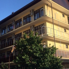 Гостевой дом На Калараша, Сочи, Краснодарский край