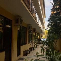 Гостевой дом На Калараша, Сочи, Краснодарский край