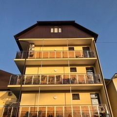 Гостевой дом На Калараша, Сочи, Краснодарский край