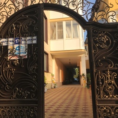 Гостевой дом На Калараша, Сочи, Краснодарский край