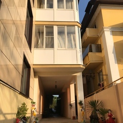 Гостевой дом На Калараша, Сочи, Краснодарский край