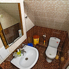 Гостевой дом На Калараша, Сочи, Краснодарский край