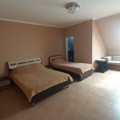 Гостевой дом На Калараша, Сочи, Краснодарский край