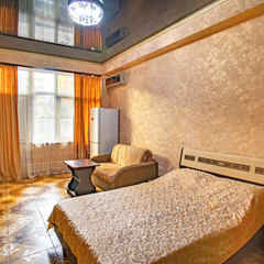 Гостевой дом На Калараша, Сочи, Краснодарский край